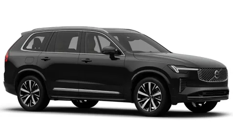 Volvo&nbsp;XC90