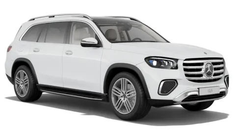 Mercedes Benz&nbsp;GLS