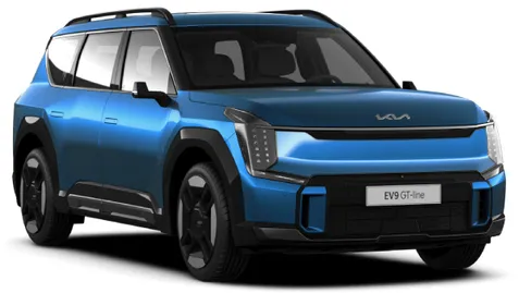 Kia&nbsp;EV9