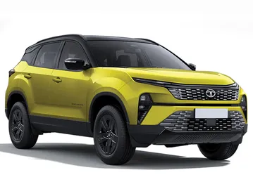 Tata&nbsp;Harrier