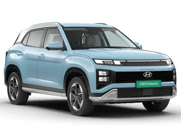 Hyundai&nbsp;Creta Electric