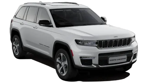 Jeep&nbsp;Grand Cherokee