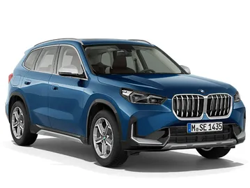 BMW&nbsp;X1