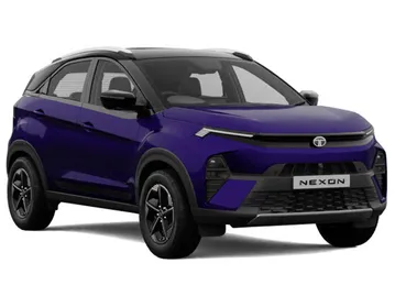 Tata&nbsp;Nexon
