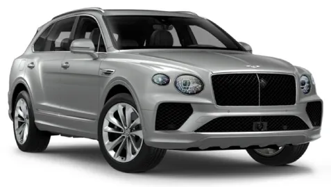 Bentley&nbsp;Bentayga
