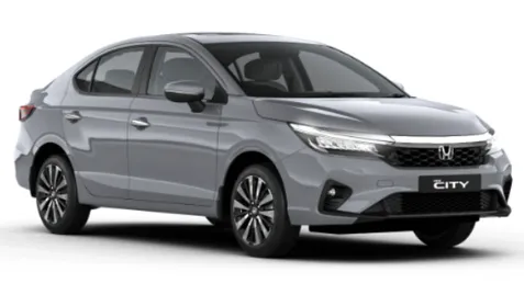 Honda&nbsp;City