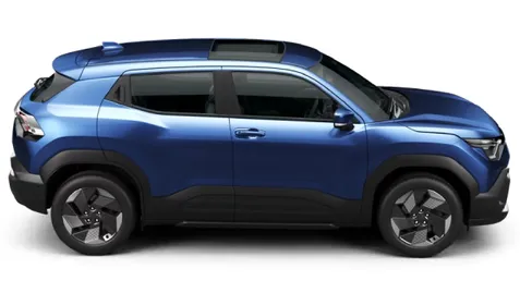 Maruti Suzuki&nbsp;e Vitara