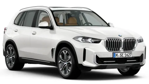 BMW&nbsp;X5