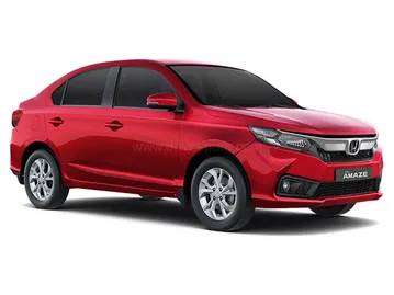 Honda Amaze 1.2 S i-VTEC