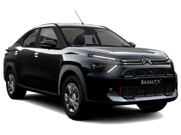 Citroen&nbsp;Basalt X