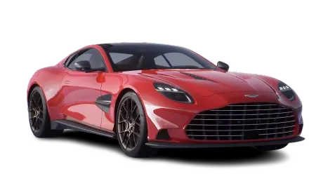 Aston Martin&nbsp;Vanquish