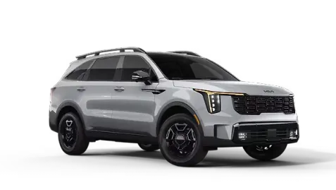 Kia&nbsp;Sorento