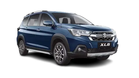 Maruti Suzuki&nbsp;XL6