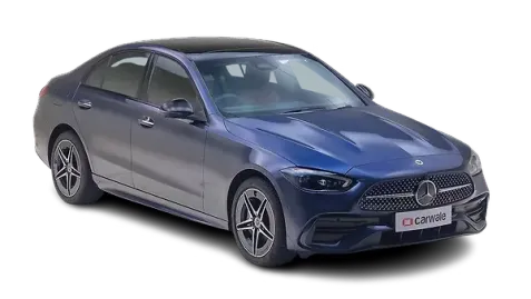 Mercedes Benz&nbsp;C-Class