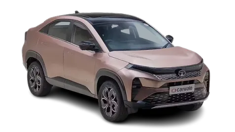 Tata&nbsp;Curvv