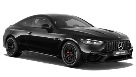 New Mercedes Benz AMG CLE