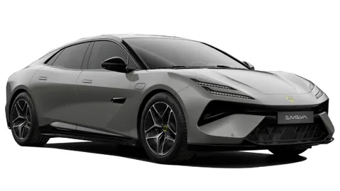 New Lotus Emeya