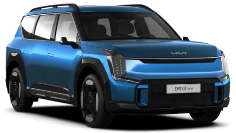 New Kia EV9