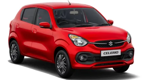 New Maruti Suzuki Celerio