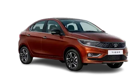 New Tata Aeris