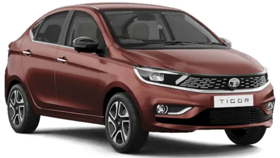 New Tata Tigor