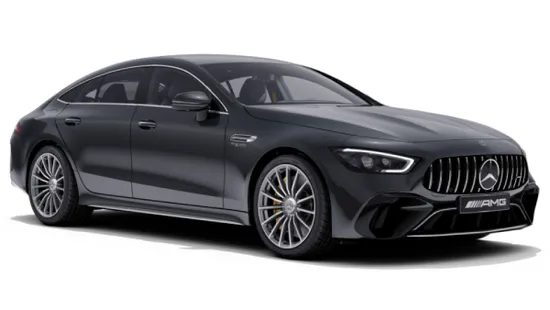 New Mercedes Benz AMG GT 63 S E Performance