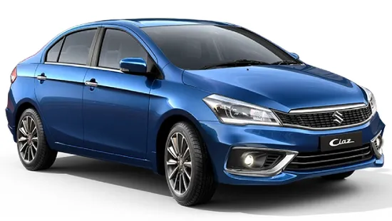 New Maruti Suzuki Ciaz