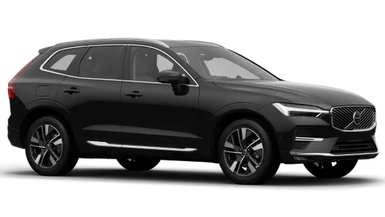 New Volvo XC60