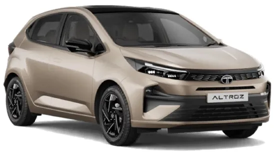 New Tata Altroz