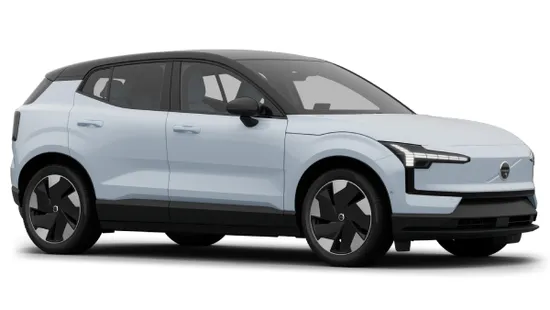 New Volvo EX30