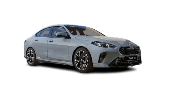 New ????????????? 2 Series Gran Coupe