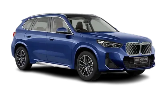 New ????????????? IX1 LWB