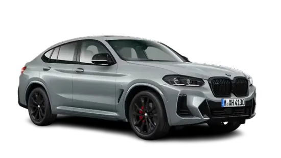 New ????????????? X4 M40i