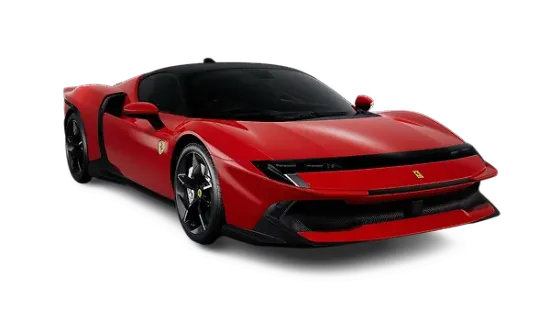 New फेरारी 849 Testarossa