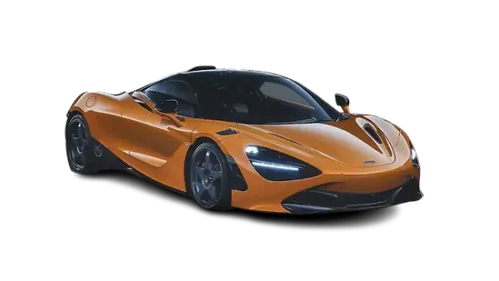 New ??????????? 720S