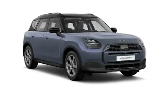 New మినీ Countryman C