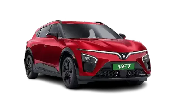 New ??????????? VF 7