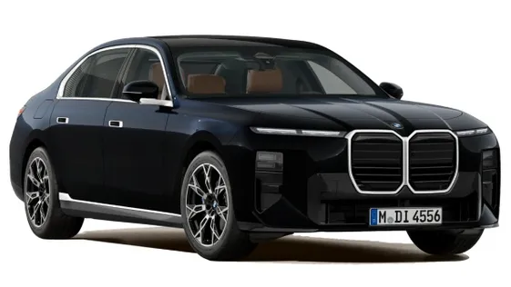 BMW&nbsp;7 Series
