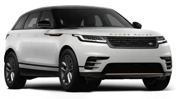 Land Rover&nbsp;Range Rover Velar