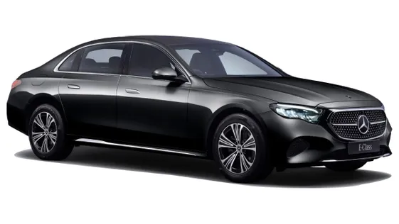 Mercedes Benz&nbsp;E-Class