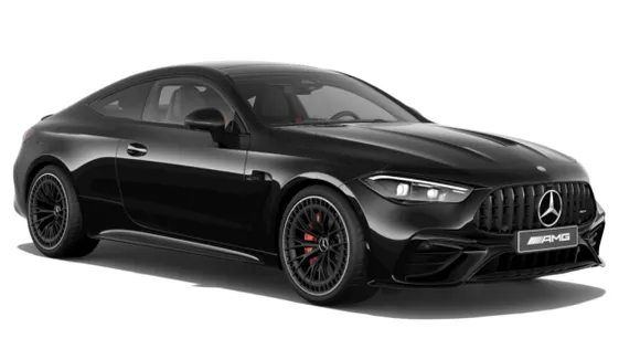 Mercedes Benz&nbsp;AMG CLE