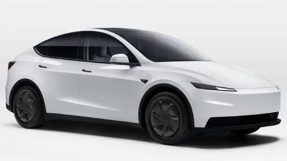 Tesla&nbsp;Model Y