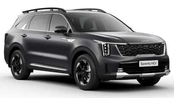 Kia&nbsp;Sorento