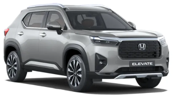 Honda&nbsp;Elevate