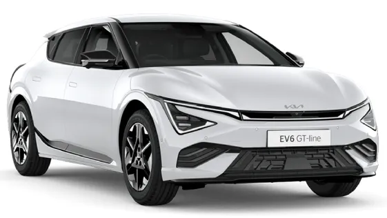 Kia&nbsp;EV6