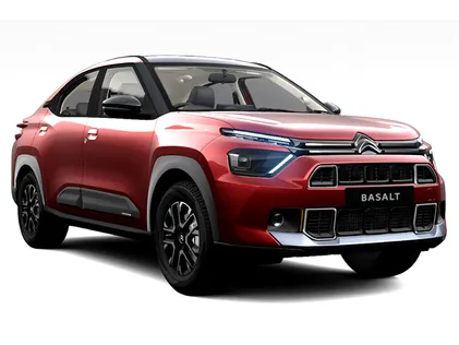 Citroen&nbsp;Basalt