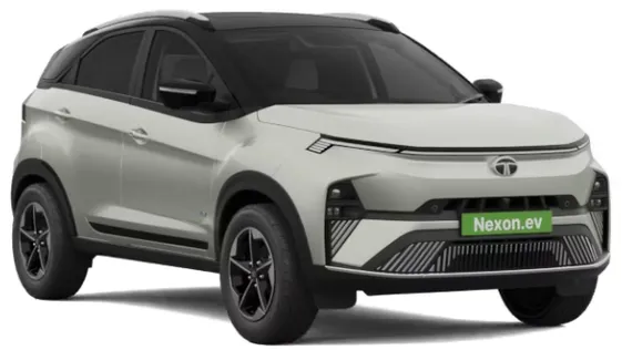 Tata&nbsp;Nexon EV