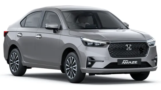 Honda&nbsp;Amaze