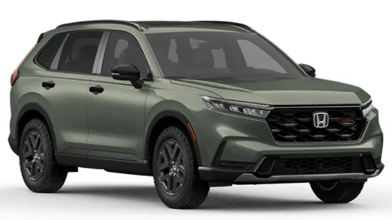 Honda&nbsp;CR-V Hybrid