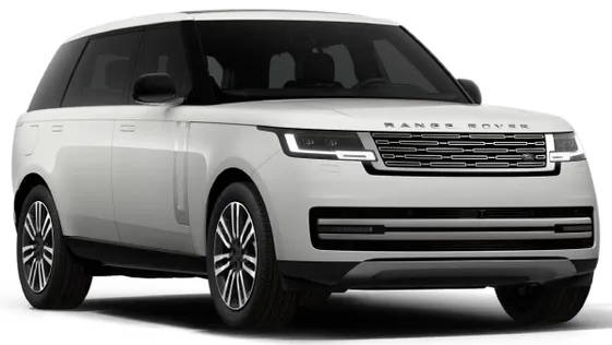 Land Rover&nbsp;Range Rover
